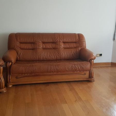 Apartamentos Shalom Ribadeo Luaran gambar